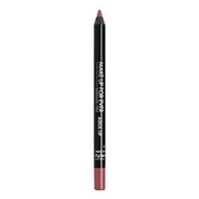 NEW Make Up Forever Professional Aqua Lip Waterproof Pencil Lipliner 10C