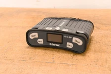 Clear-Com HXII-BP-X4 HelixNet 2-Channel Digital Beltpack CG01QUY