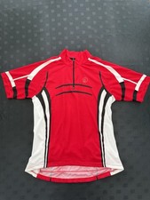 Techtex Speed Cycling Shirt - Size Adults Medium