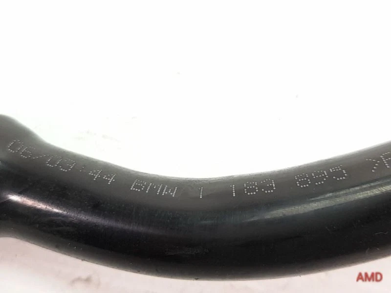 BMW 330ci 325ci 325i 330i E46 2005 tanque de combustible tubo de ventilación 16131183895 Foto 4 de 4