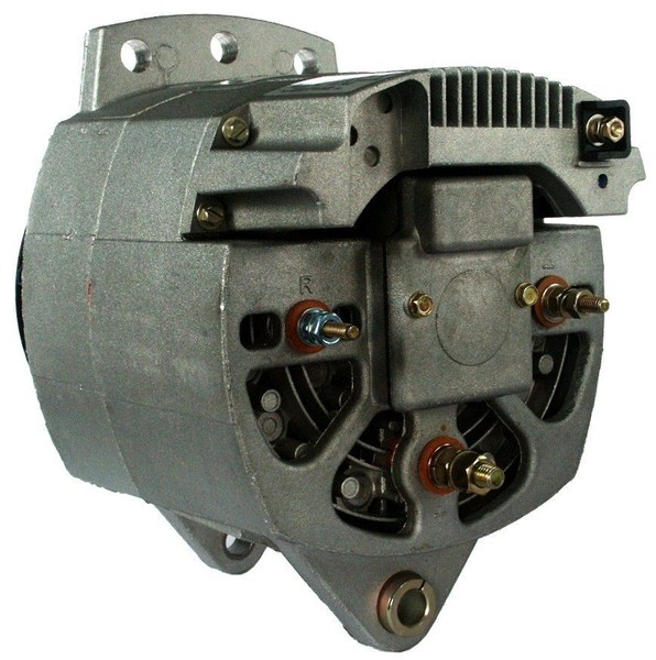 HC-Cargo Generator F 032 110 175-image