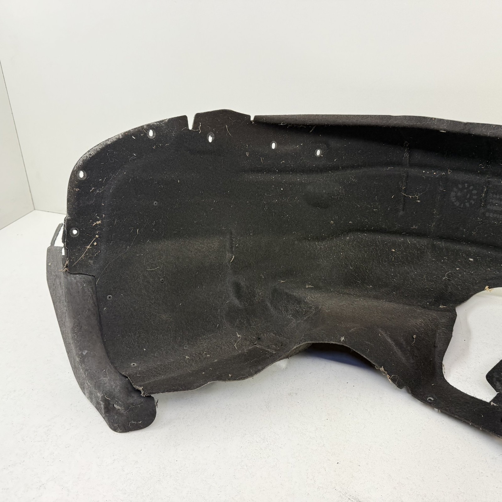 Bentley Flying Spur 2014-2018 Rear Right Fender liner