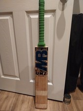 MB Malik Cricket Bat