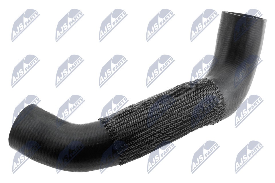 N.T.Y. GPP-FT-022.NTY Charger Air Hose for FIAT - Image 8
