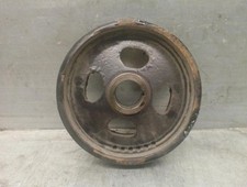 Poulies diverses Smart FORTWO