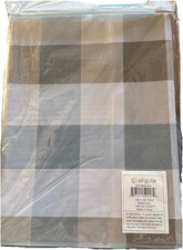 Heavy duty 54" x 108" PVC Vinyl Protective tablecloth - BRAND NEW
