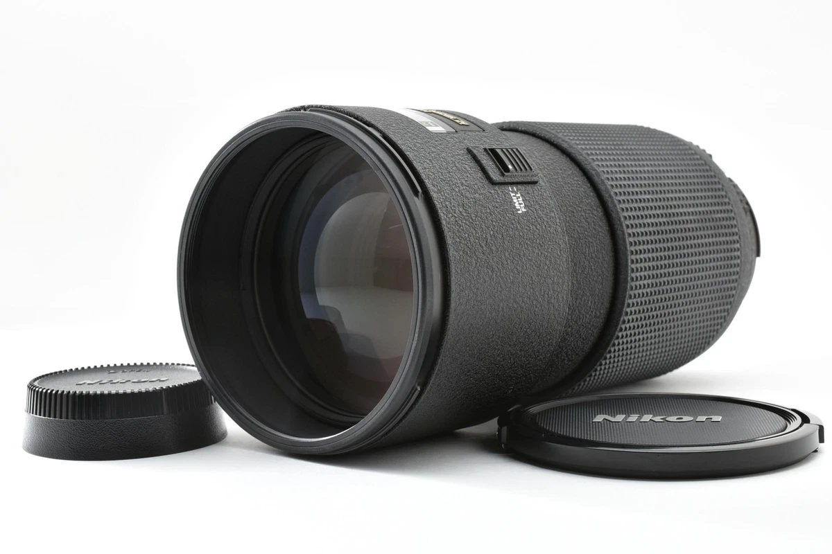 Nikon f/2.8 80-200mm Camera Lenses for sale | eBay