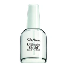 Sally Hansen Nail Treatment Ultimate Shield Base & Top Coat