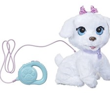 Hasbro FurReal Friends Gogo F19715L0 Mein Tanzendes Hündchen Spielzeug