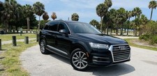 2018 Audi Q7 PRESTIGE