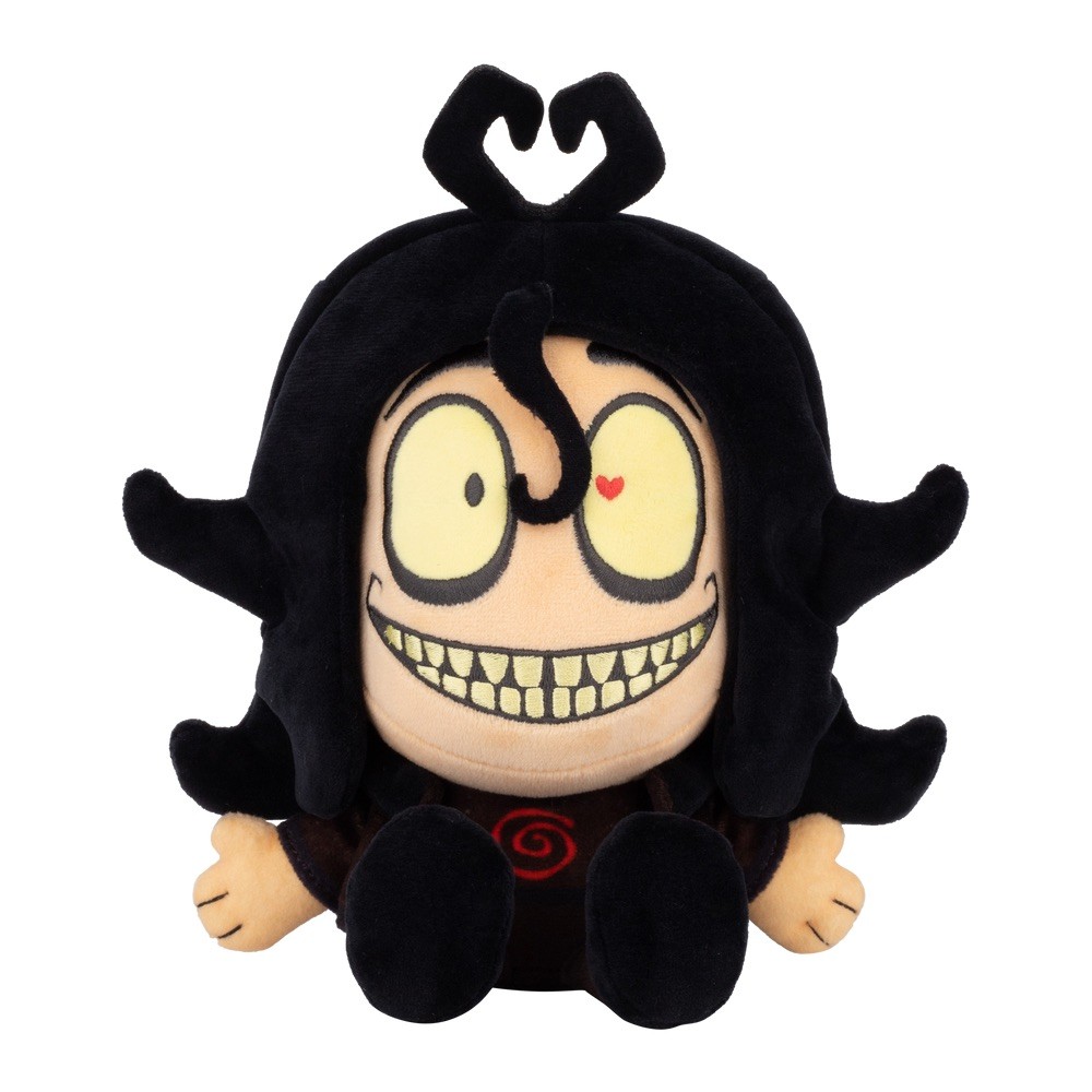 レア 限定50枚 John Doe in the wings ジョン・ドウ RARE! Makeship John Doe Plush By Scopophobia Studios (Only 938