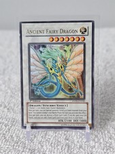 Ancient Fairy Dragon [1st Edition] ANPR-EN040 Prices | YuGiOh