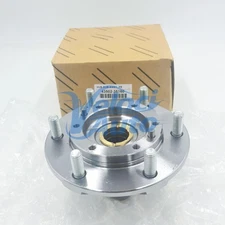 OEM 1× WHEEL HUB WITHOUT A.D.D 43502-35160 FOR TOYOTA 1995-00 TACOMA FRONT