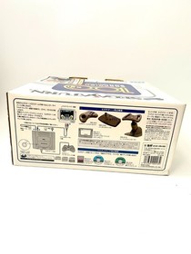SEGA Saturn HST-0005 1 Million Campaign Box Virtua Fighter Remix JP Console Set
