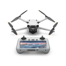 NEU DJI Mini 3 Pro & DJI RC Controller+ Akku& Zubehör Neu OVP