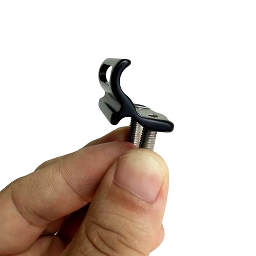 Aumento de potencia fibra de carbono bicicleta de carretera aleación de aluminio ligero - Imagen 12 de 12