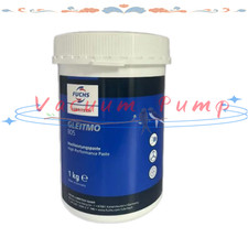 1PC Genuine Fuchs Gleitmo 805 1kg Industrial High Performance Lubrication Grease