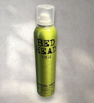 TIGI Bed Head Control Freak Extra Extra Straight 8 oz