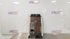18 Ford Expedition Front Center Console Finish Panel Wood Grain Floor Gray 18 Ford Expedition Front Center Console Finish Panel Wood Grain Floor Gray
