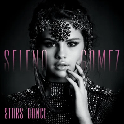 Selena Gomez Stars Dance (CD) Album - Bild 1 von 2