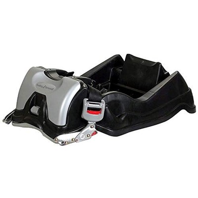 BABY TREND EZ FLEX-LOC  INFANT CAR SEAT BASE CB56100 - BLACK