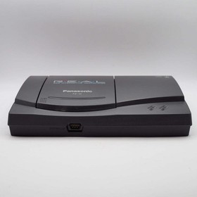 Panasonic 3DO REAL INTERACTIVE MULTIPLAYER FZ-10 Console system Tested & Working