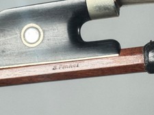 Finkel - Arco da violoncello - Cello Bow - Archet - Bogen