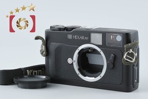 Konica Hexar RF | eBay