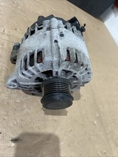 VOLVO V40 Alternator 1.6 Diesel 2014 D4162T 30659390