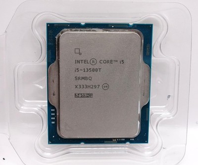Intel Core i5-13500T CPU (14-Core | 20 Thread) SRMBQ 35W-92W LGA1700 Processor