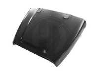 Motorhaube FüR Jeep Wrangler 1996-2007