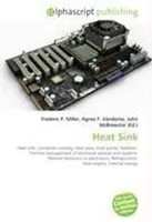 Frederic P. Miller (U. A.) | Heat Sink | Taschenbuch | Englisch (2026)