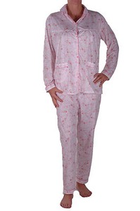 sleeping suit