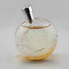 Eau Des Merveilles by Hermes For Women Eau De Toilette Spray 3.3 fl oz