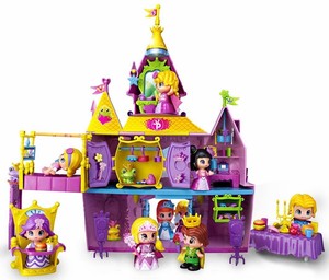 estacion esqui pinypon