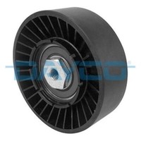 Dayco Umlenk FüHrungsrolle Keilrippenriemen FüR VW Transporter IV APV2092