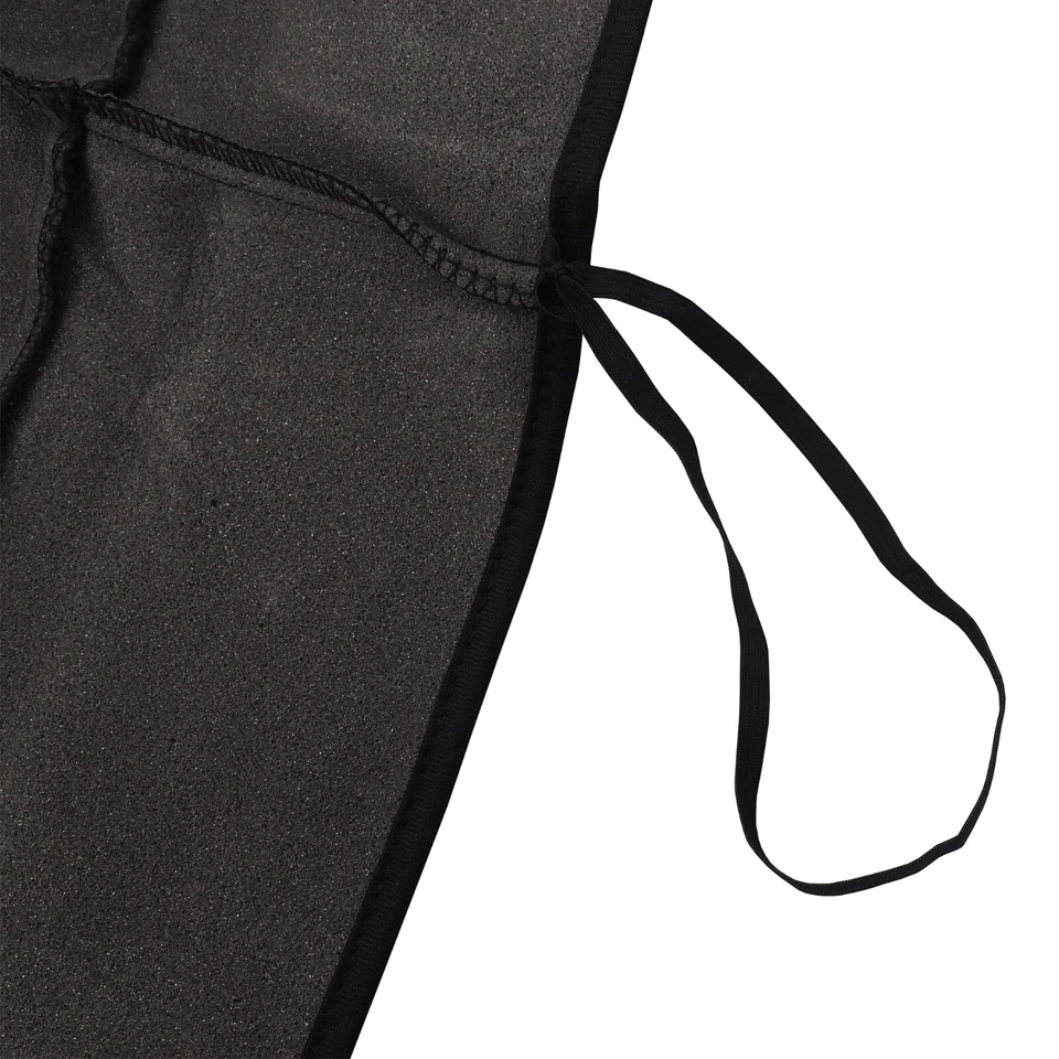 Coprisedili Anteriori Auto, Copertine Universali per Sedili Anteriori - Immagine 4 di 4