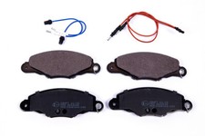Bremsbeläge Vorne für CITROEN XANTIA XM PEUGEOT 406 605