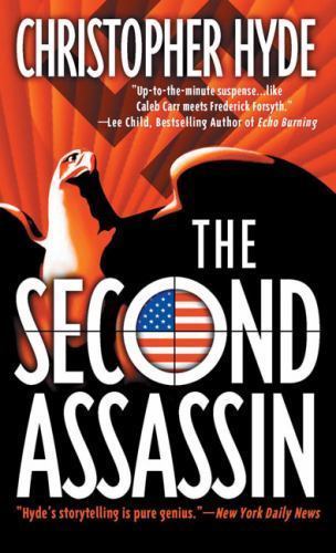 The Second Assassin by Christopher Hyde (2002, Mass Market) - Bild 1 von 1