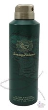 Tommy Bahama Martinique Body Spray 6.0oz/170g For Men New Unbox