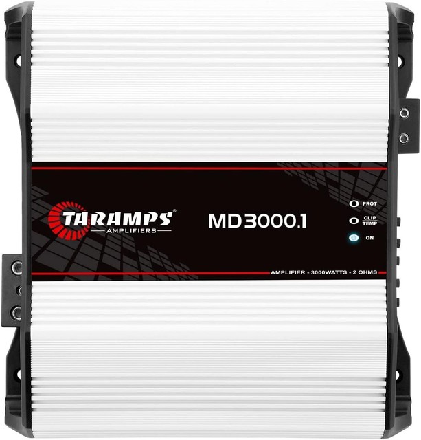 Taramps MD 3000.1 2 Ohm