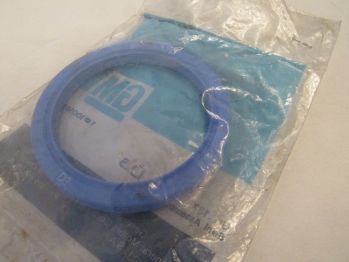NOS 1979-86 Chevy Pontiac Olds 2500cc Tech IV 151 2.5 Rear Main Seal GM 10018632 - Picture 4 of 4