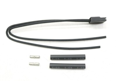 NEW Motorcraft Wiring Pigtail Kit 2 Wire WPT-1137 Focus 2000-03 Contour 1995-00