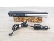 VuPoint Magic Wand PDS-ST410-VP Handheld Scanner