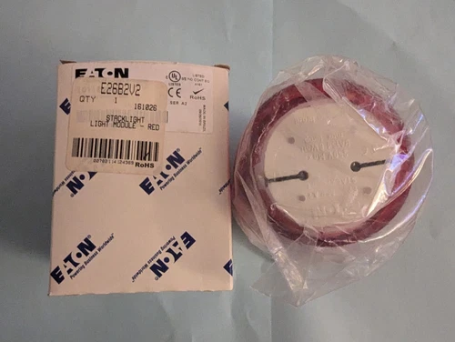 Eaton Stacklight E26B2V2