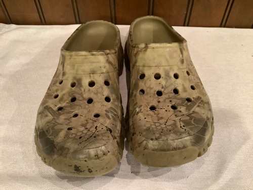 CROCS Camo Offroad Sport Kryptek 