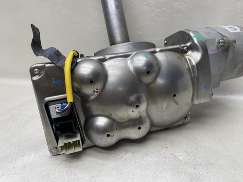 2008-2012 Ford Escape Mercury Mariner Electric Power Steering Assist Motor Pump - Picture 15 of 18