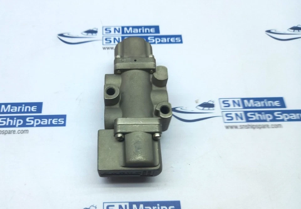 Versa VPS-3302-316 Pneumatic Directional Valve - Image 4 of 4