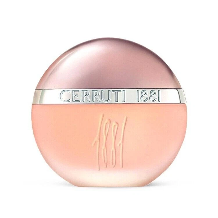 CERRUTI 1881 EAU DE TOILETTE 100ML.  POUR FEMME NEUF SOUS BLISTER - Photo 2/4