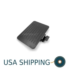 Flashforge Door (Cover) for Build Plate Ribbon Cable Access - Adventurer 4